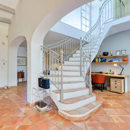 شقة Tortue - Happy غريمو