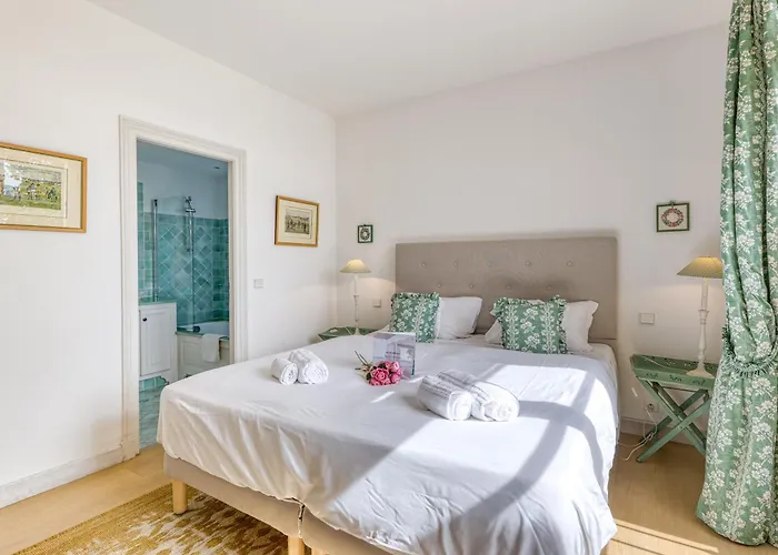 شقة Tortue - Happy *