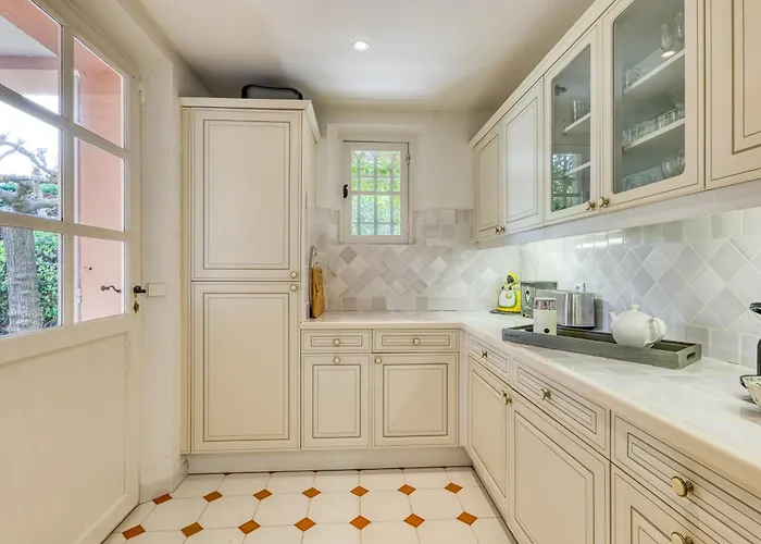 شقة Tortue - Happy غريمو