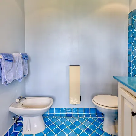 Apartamento Tortue - Private Pool & Sea View - Happy