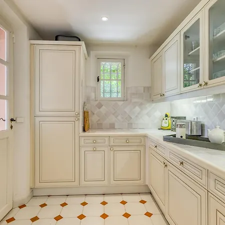 Apartamento Tortue - Private Pool & Sea View - Happy Grimaud