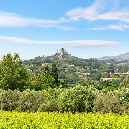 Tortue - Private Pool & Sea View - Happy * Grimaud