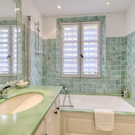 Apartamento Tortue - Happy