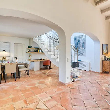 Tortue - Private Pool & Sea View - Happy Apartamento