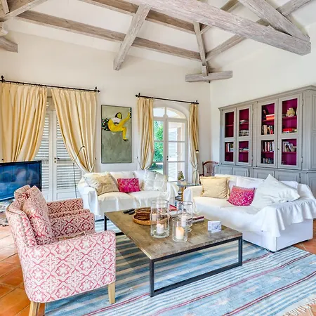 Tortue - Private Pool & Sea View - Happy Grimaud