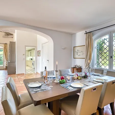 Tortue - Private Pool & Sea View - Happy