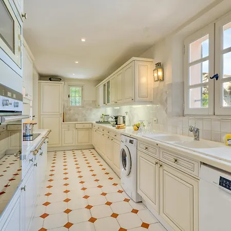 Tortue - Private Pool & Sea View - Happy Apartamento