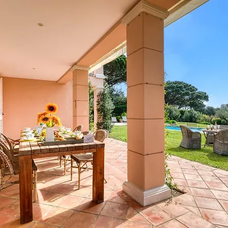 Tortue - Happy Apartamento Grimaud