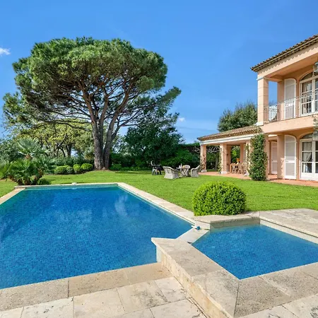 Apartment Tortue - Happy Grimaud