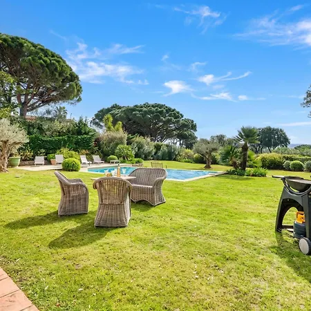 Tortue - Private Pool & Sea View - Happy *