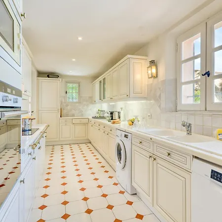 Tortue - Private Pool & Sea View - Happy * Grimaud