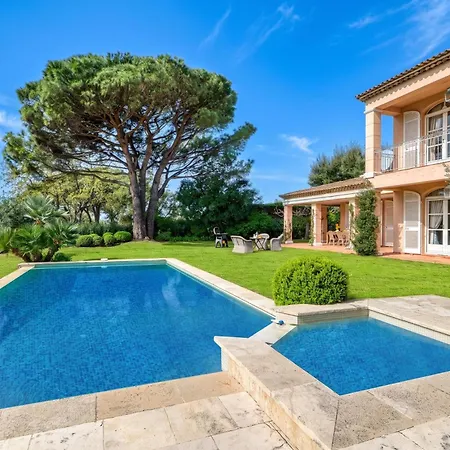 Tortue - Private Pool & Sea View - Happy Apartment *