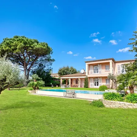 Tortue - Private Pool & Sea View - Happy Grimaud