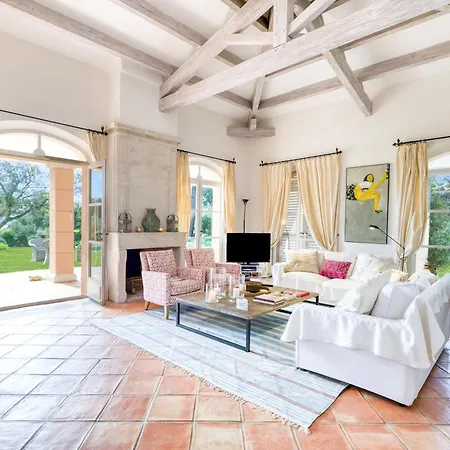 Tortue - Private Pool & Sea View - Happy *