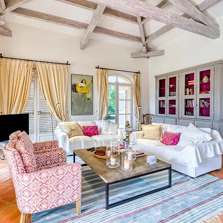 Tortue - Private Pool & Sea View - Happy Grimaud