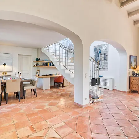 Tortue - Private Pool & Sea View - Happy Apartment *