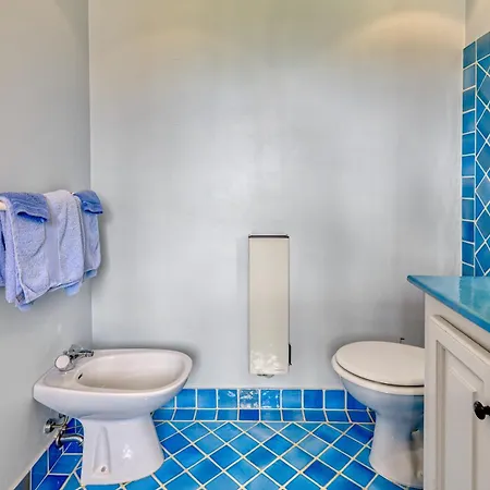 Tortue - Private Pool & Sea View - Happy Apartamento