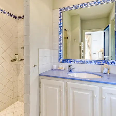 Tortue - Private Pool & Sea View - Happy Apartamento Grimaud