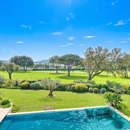 Tortue - Private Pool & Sea View - Happy