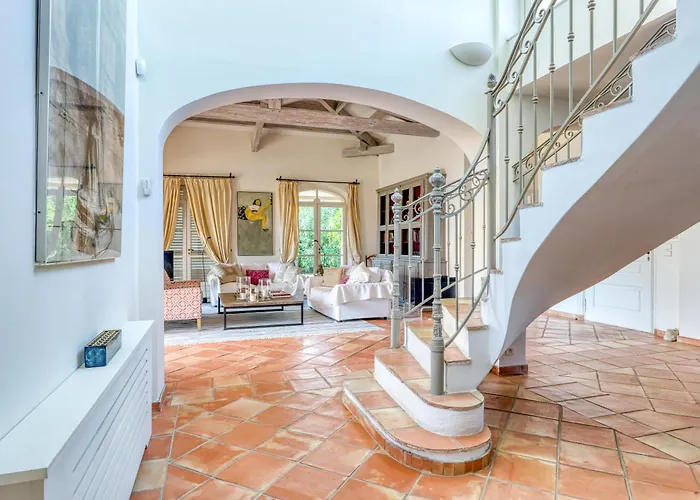Apartment Tortue - Happy Grimaud