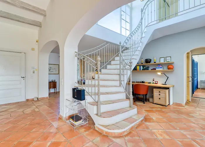 Apartment Tortue - Happy Grimaud