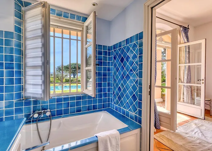 Tortue - Happy Apartment Grimaud