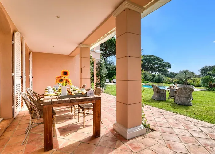 Tortue - Happy Apartment Grimaud