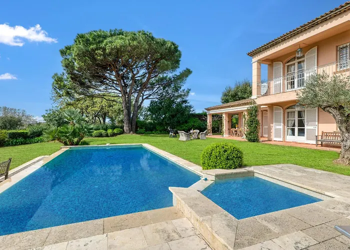 Apartment Tortue - Happy Grimaud